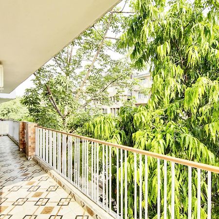 ניו דלהי Hotel O Kailash Inn מראה חיצוני תמונה